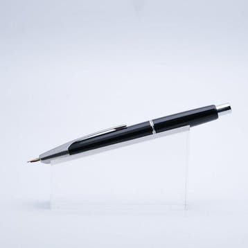 Pilot - Capless first series Black - Sans prix de réserve -, Collections