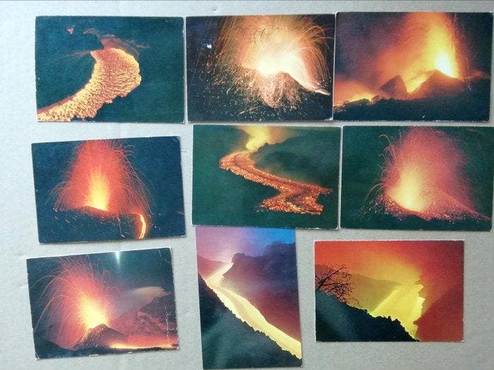 Themacollectie - Postkaarten, Antiek en Kunst, Antiek | Speelgoed