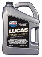 Lucas 10W30. 5 liter verpakking, Autos : Pièces & Accessoires, Ophalen of Verzenden