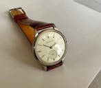 Jaeger-LeCoultre - 1950 - Sans prix de réserve - Homme -, Handtassen en Accessoires, Horloges | Heren, Nieuw