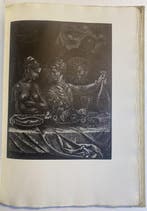 John Milton / Demitrios Galanis - Paradise Lost [and]