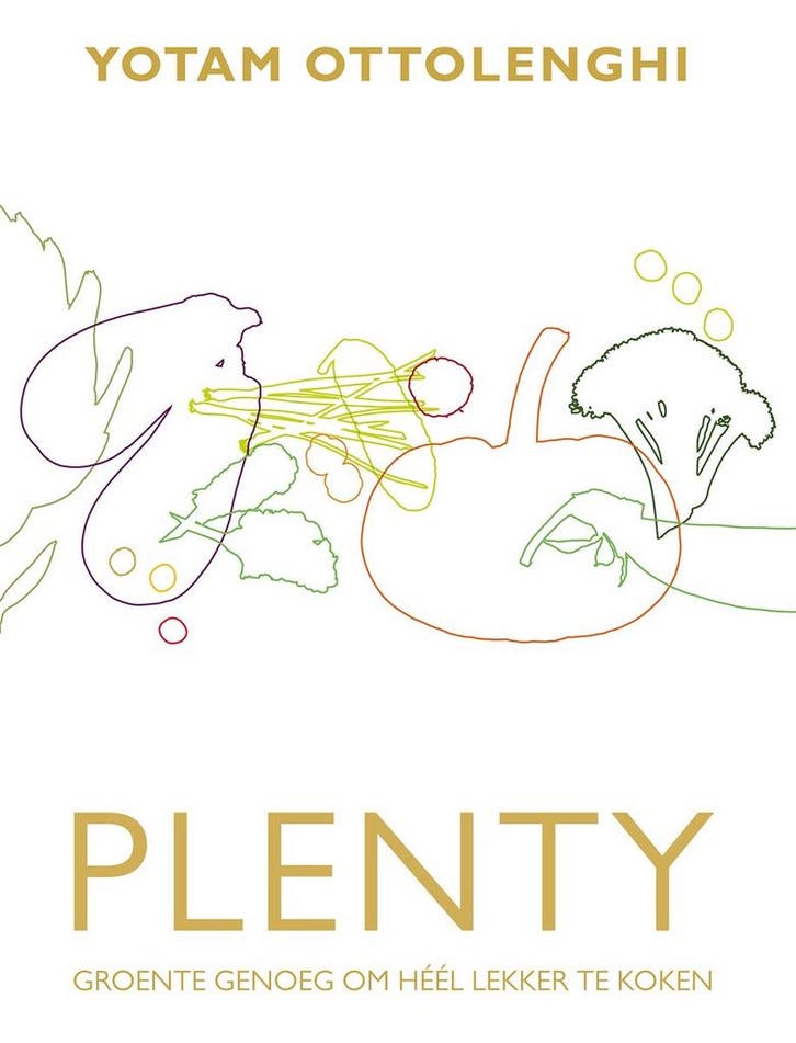 Plenty 9789464041927 Yotam Ottolenghi, Livres, Livres de cuisine, Envoi