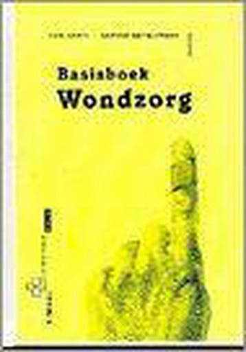 BASISBOEK WONDZORG DR 1 9789035216945, Verzenden, Gelezen