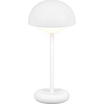 Dimbare LED Tafellamp 2W Warm Wit 3000K – Oplaadbaar, IP44 S, Huis en Inrichting, Verzenden, Nieuw
