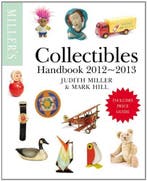 Millers Collectibles Handbook 2012-2013 9781845336370, Verzenden, Judith Miller