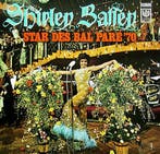 Shirley Bassey - Star Des Bal Pare 70, Verzenden, Gebruikt