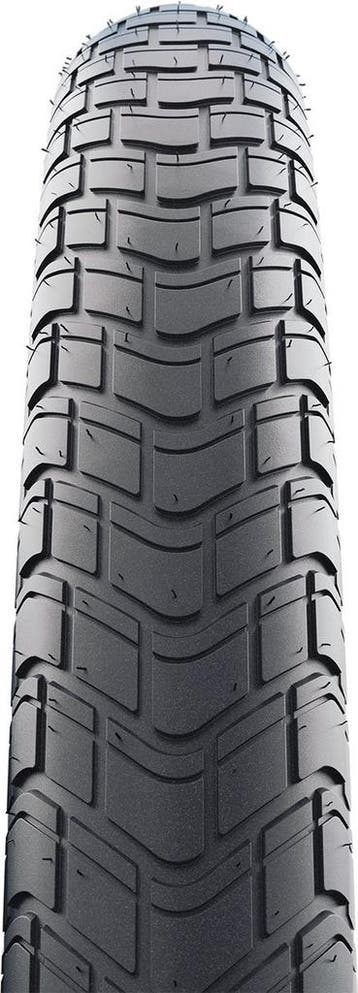 Motion Big Apple - Wired - ADDIX Green - RaceGuard - 28x2.00, Verzenden