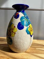 Keramis Boch - Charles Catteau - Vase - Faïence - Charles