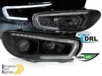 Dynamische LED Koplampen Xenon look voor Volkswagen Scirocco, Ophalen of Verzenden