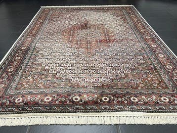 Bidjar - Tapis - 290 cm - 200 cm, Nieuw