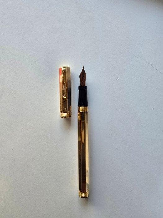 Montegrappa - Reminiscence - Stylo à plume, Verzamelen, Pennenverzamelingen