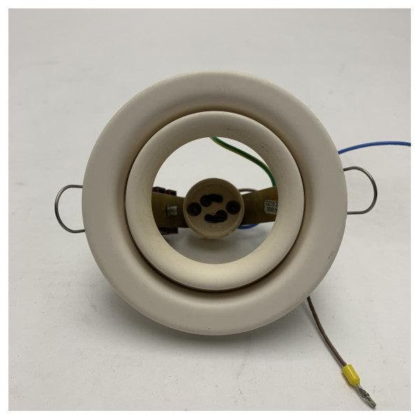 Bieden: Cantalupi Lacquered Lighthouse Marine, Watersport en Boten, Bootonderdelen, Ophalen of Verzenden