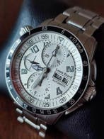 Louis Erard - La Sportive Automatic Chronograph Day Date -, Nieuw