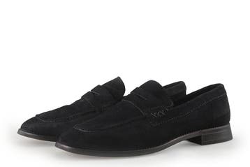 Sub55 Loafers in maat 39 Blauw, Kleding | Dames, Overige typen, Sub55, Gedragen, Verzenden