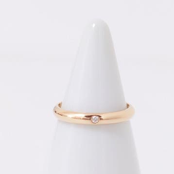 Cartier - Bague - Wedding - 18 carats Or jaune