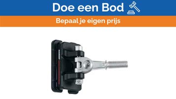 Bieden: Harken HC8537 18mm Switch Battcar with, Ophalen of Verzenden, Nieuw