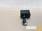 Kontaktslot+Sleutel Mercedes B-Klasse O248510, Nieuw