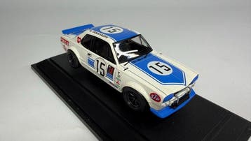 Ebbro 1:43 - Modelauto - Nissan Skyline GT-R (KPGC10), Nieuw