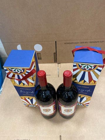 2021 Donnafugata e Dolce&Gabbana, Tancredi - Sicile - 2