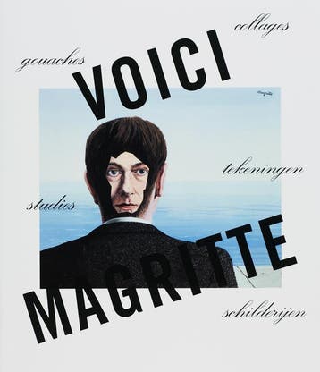Voici Magritte 9789040083068 M. Draguet, Boeken, Verzenden, Gelezen, M. Draguet