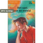 Het spel van de wereld 9789027604958 Arend van Dam, Verzenden, Arend van Dam