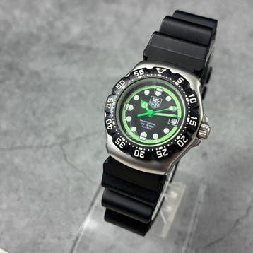 TAG Heuer - Formula 1 - Zonder minimumprijs - Professional -