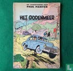 Paul Panter - Het dodenmeer - 1957, Verzenden, Tillieux, Maurice.