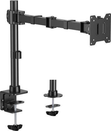 2dekans | VDD - Monitorarm - Monitorarm 1 scherm -, Computers en Software, Monitoren, Ophalen of Verzenden, Nieuw