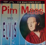 Pim Maas - Pim Maas Sings Elvis, Verzenden