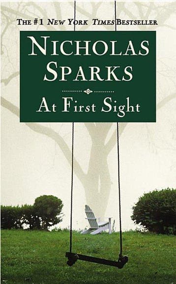 At First Sight - Sparks, Verzenden