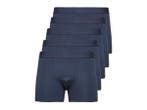 Veiling - Selected Homme 5-Pack Boxers Johan Sky Captain - S