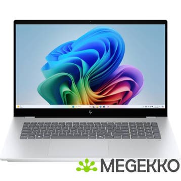 HP OmniBook 7 NGAI 17-dc0076nd NLSgl Copilot+ PC 17.3  Intel, Informatique & Logiciels, Verzenden