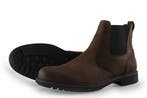 Timberland Chelsea boots in maat 43½ Bruin, Bruin, Verzenden, Timberland, Boots