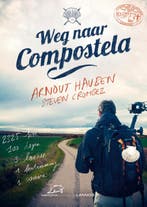 Weg naar Compostela 9789020998665 Steven Crombez, Boeken, Verzenden, Gelezen, Steven Crombez