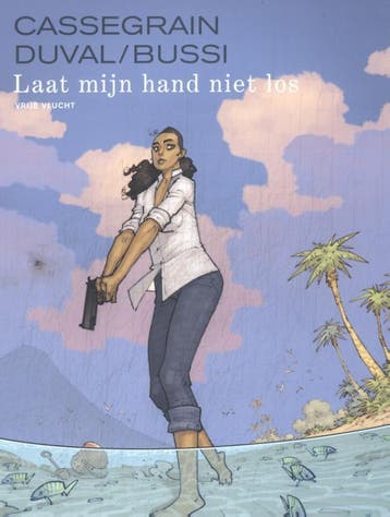 Laat Mijn Hand Niet Los | Fred Duval | Nieuw, Verzenden, Fred Duval