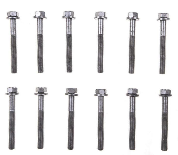 Cylinder head bolt set Ram 8.3 V10 SRT10, Auto-onderdelen, Motor en Toebehoren, Ophalen of Verzenden