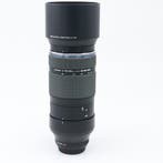 Olympus M.Zuiko Digital ED 100-400mm F/5-6.3 IS | Occasion, Ophalen of Verzenden, Nieuw