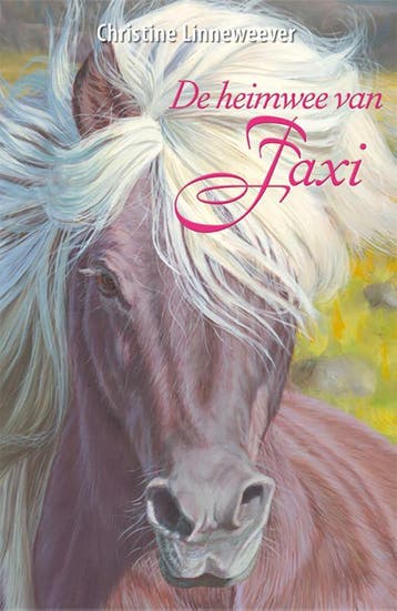 De heimwee van Faxi / Gouden paarden 9789020622294, Boeken, Verzenden, Gelezen, Christine Linneweever
