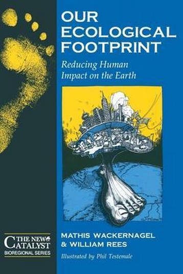 Our Ecological Footprint 9780865713123 Mathis Wackernagel, Verzenden, Mathis Wackernagel