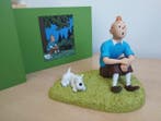 Tintinimaginatio - Tintin - Statuette Moulinsart 47001 -