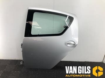 Portier 4Deurs links-achter Toyota Aygo O323366