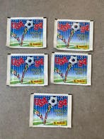 1994 Panini WC USA 94 - 5 Booster pack - Excellent (EX)