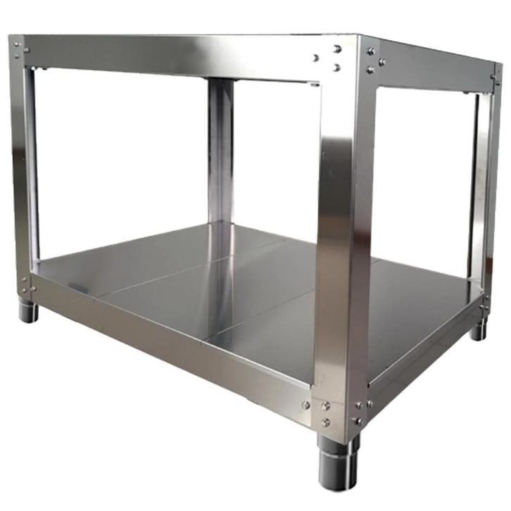 Onderstel | Diamond Pizzaovens DIA-NRP/04 & DIA-LFD-04 |, Articles professionnels, Horeca | Équipement de cuisine, Envoi