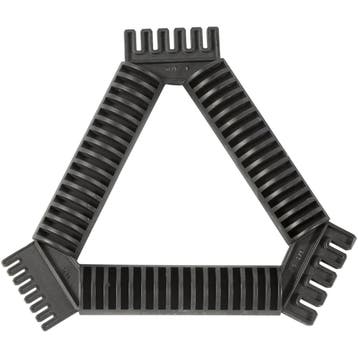 Blokjesmesreiniger | Electrolux Groentesnijders Electrolux, Verzenden, Nieuw in verpakking