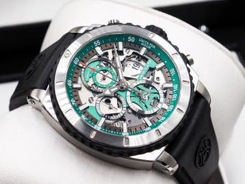 Armand Nicolet - Sans prix de réserve - BRAND NEW *, Nieuw