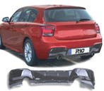 DIFFUSEUR POUR BMW F20 F21 10-15 LOOK M-PERFORMANCE CARBONE, Verzenden