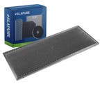 Koolstof-Metaalfilter voor Novy 500x153mm, Elektronische apparatuur, Verzenden, Nieuw