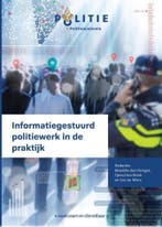 Informatiegestuurd politiewerk in de praktijk 9789463500067, Livres, Science, Verzenden, Mariëlle den Hengst