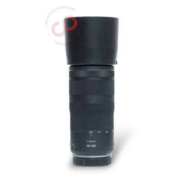 Canon RF 100-400mm 5.6-8 IS USM nr. 2512, Ophalen of Verzenden