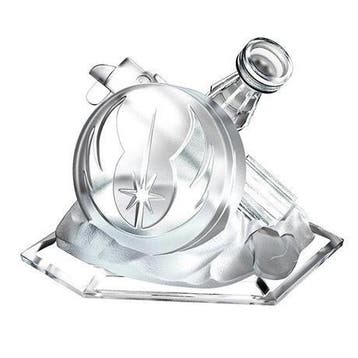 Disney Infinity 3.0 Twilight of the Republic Playset, Verzenden